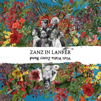 Zanz In Lanfér - MusicUnit 2014(c)