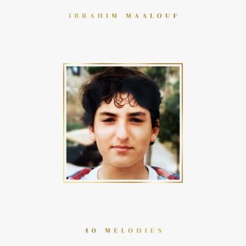 Ibrahim Maalouf - 40 MELODIES - MusicUnit 2014(c)