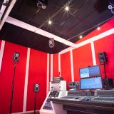Studio A - MusicUnit 2014(c)