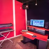 Studio B - MusicUnit 2014(c)