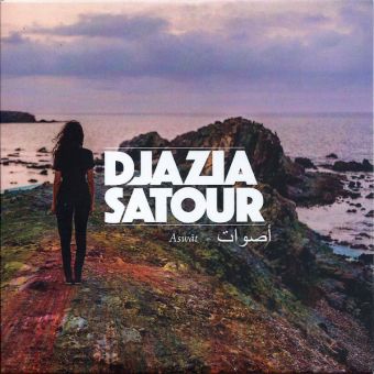 Djazia Satour - MusicUnit 2014(c)